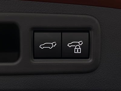 2026 Lexus RX RX 350h F SPORT Design AWD