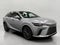 2025 Lexus RX RX 350h Luxury AWD