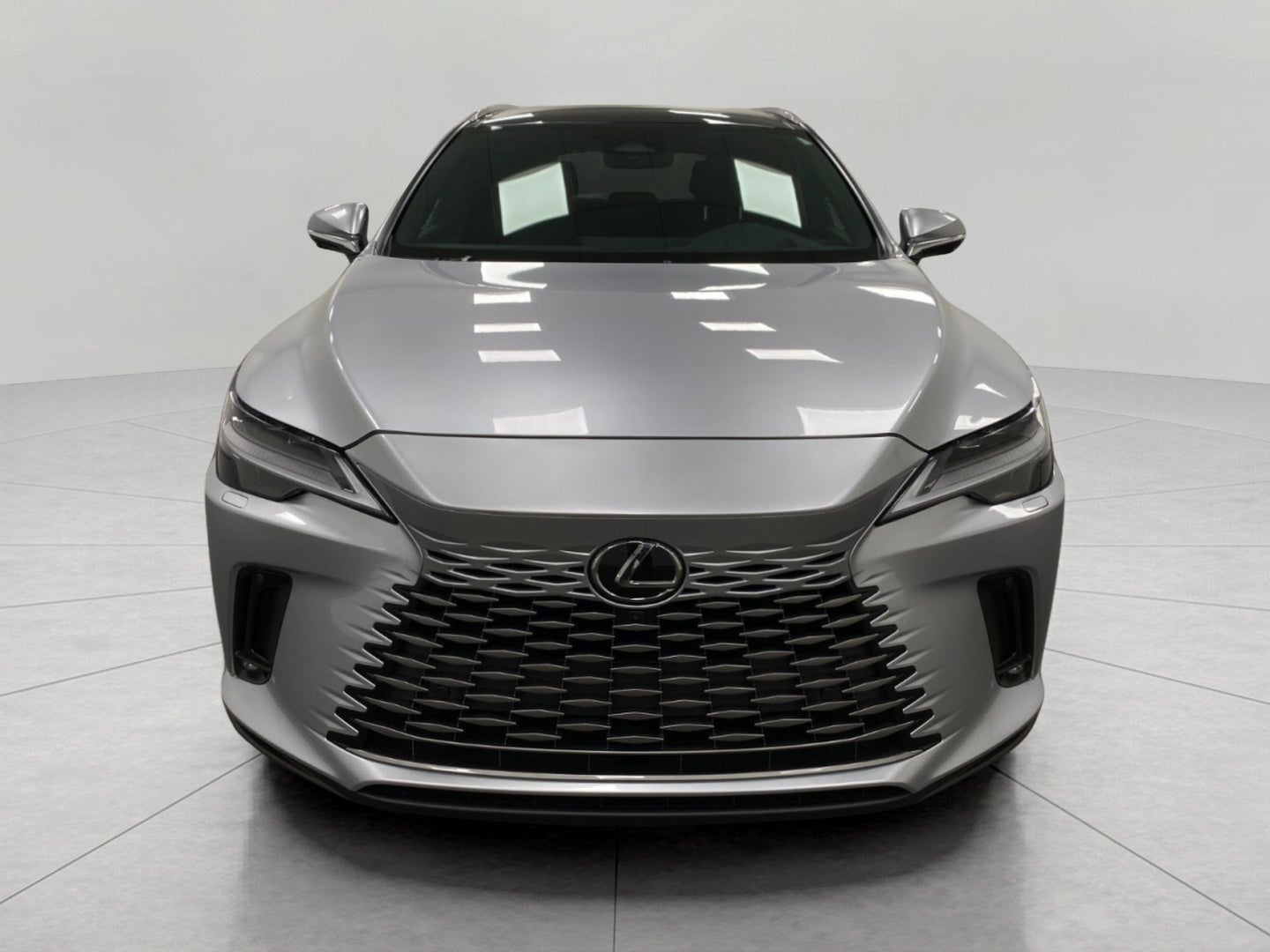 2025 Lexus RX RX 350h Luxury AWD