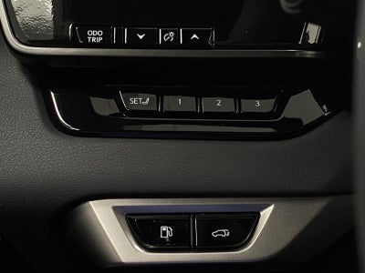 2025 Lexus RX RX 350h Luxury AWD
