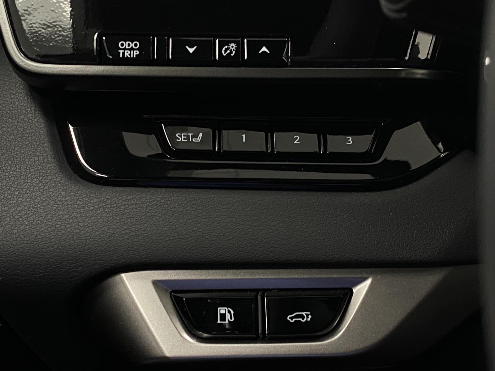 2025 Lexus RX RX 350h Luxury AWD