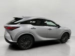 2025 Lexus RX RX 350h Luxury AWD