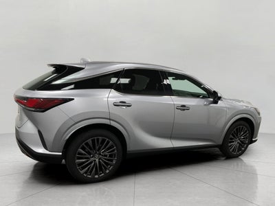 2025 Lexus RX RX 350h Luxury AWD