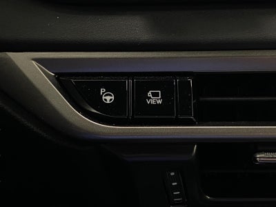 2025 Lexus RX RX 350h Luxury AWD