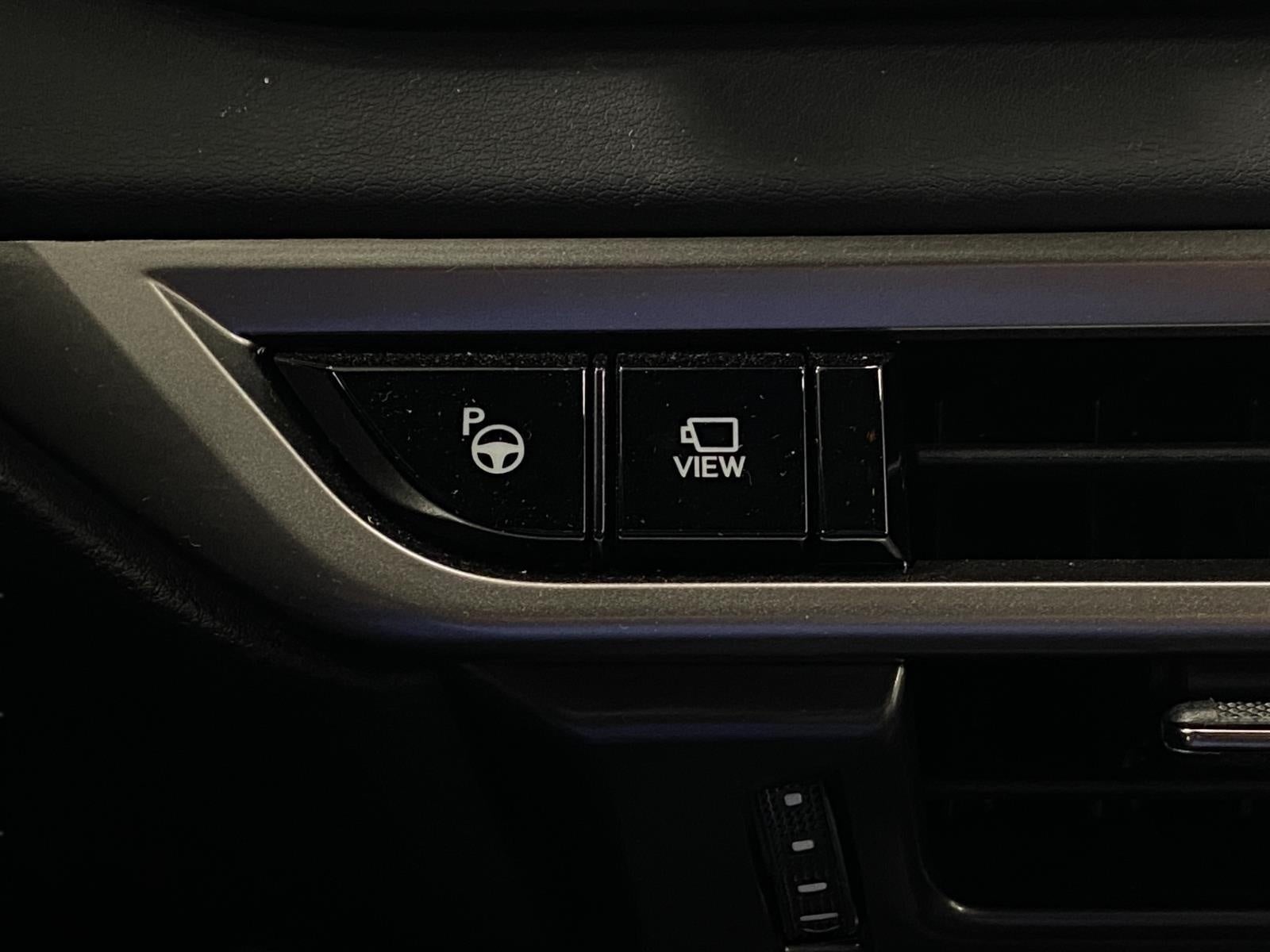 2025 Lexus RX RX 350h Luxury AWD