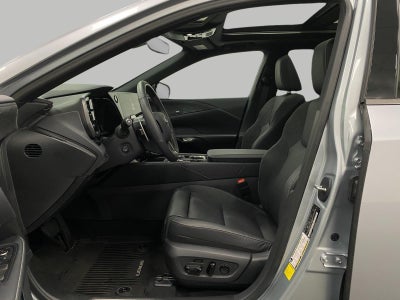 2025 Lexus RX RX 350h Luxury AWD