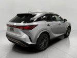 2025 Lexus RX RX 350h Luxury AWD