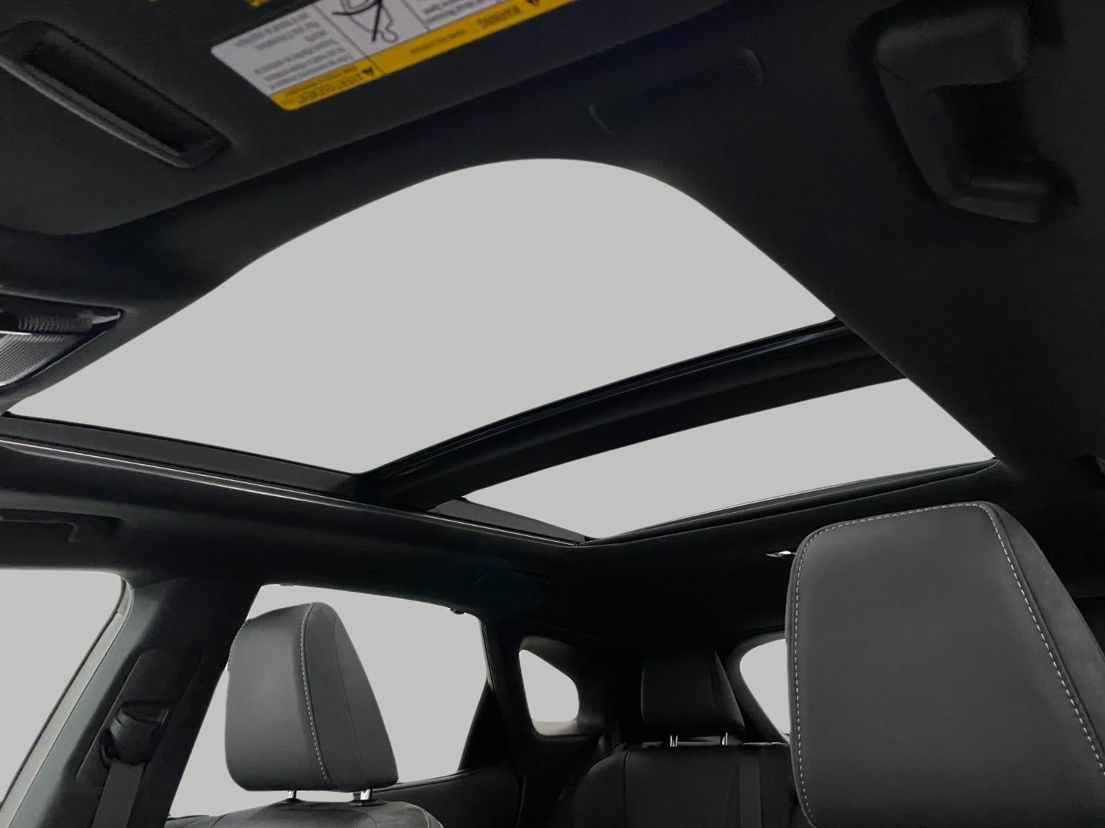 2025 Lexus RX RX 350h Luxury AWD