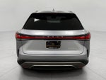 2025 Lexus RX RX 350h Luxury AWD