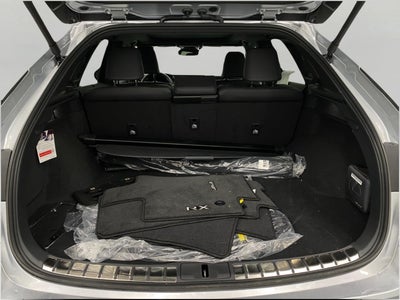 2025 Lexus RX RX 350h Luxury AWD