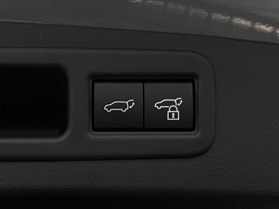 2025 Lexus RX RX 350h Luxury AWD