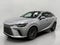 2025 Lexus RX RX 350h Luxury AWD