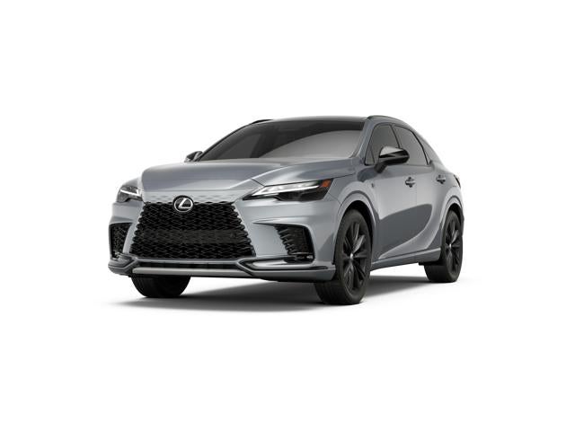 2026 Lexus RX RX 500h F SPORT Performance AWD