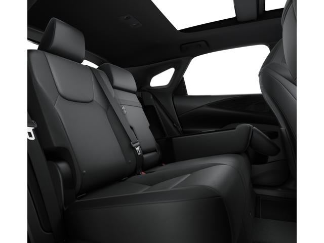 2026 Lexus RX RX 500h F SPORT Performance AWD