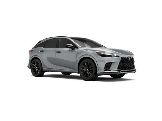 2026 Lexus RX RX 500h F SPORT Performance AWD