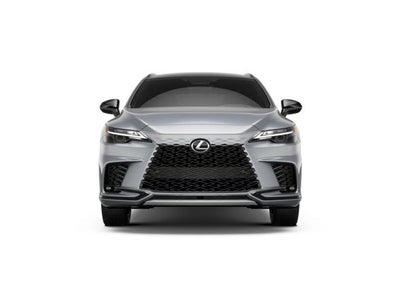 2026 Lexus RX RX 500h F SPORT Performance AWD