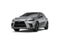 2026 Lexus RX RX 500h F SPORT Performance AWD