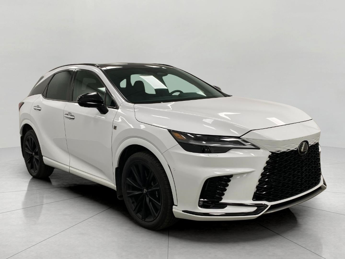 2024 Lexus RX RX 500h F SPORT Performance AWD