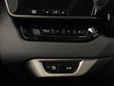 2024 Lexus RX RX 500h F SPORT Performance AWD