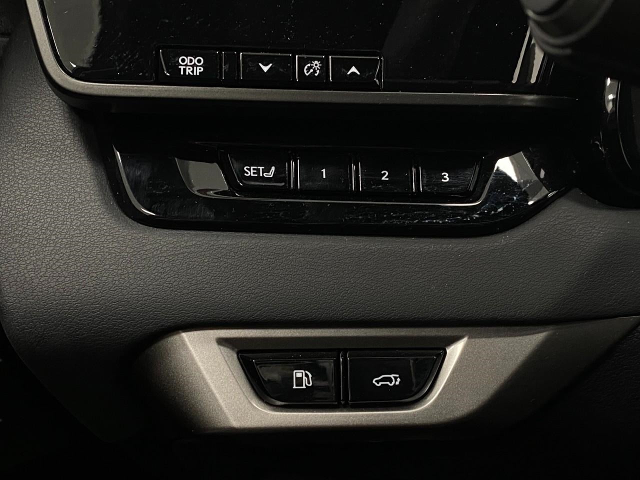 2024 Lexus RX RX 500h F SPORT Performance AWD