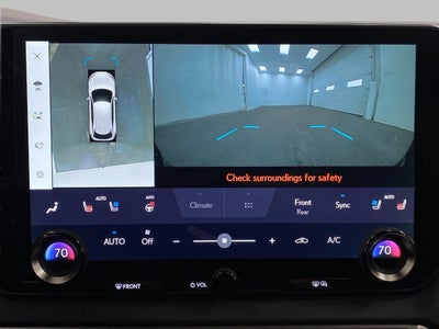 2024 Lexus RX RX 500h F SPORT Performance AWD