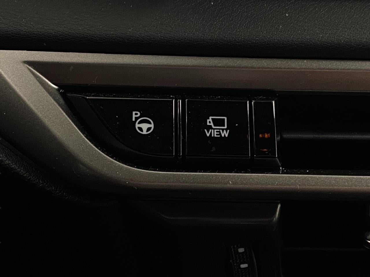 2024 Lexus RX RX 500h F SPORT Performance AWD