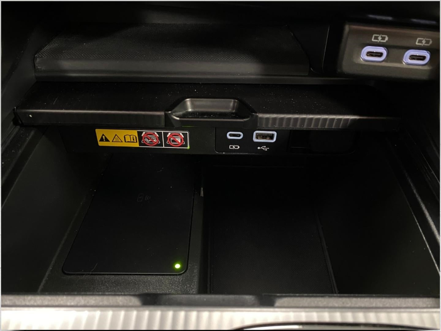 2024 Lexus RX RX 500h F SPORT Performance AWD