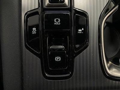 2024 Lexus RX RX 500h F SPORT Performance AWD