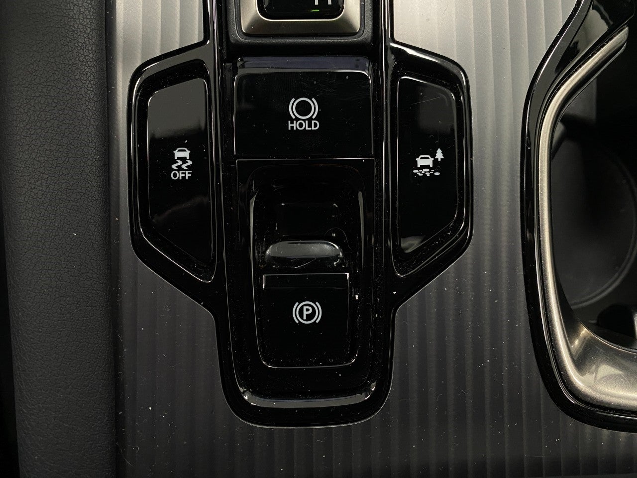 2024 Lexus RX RX 500h F SPORT Performance AWD