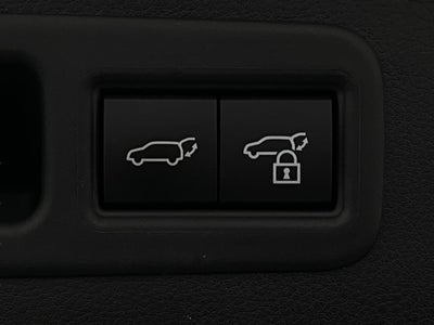 2024 Lexus RX RX 500h F SPORT Performance AWD