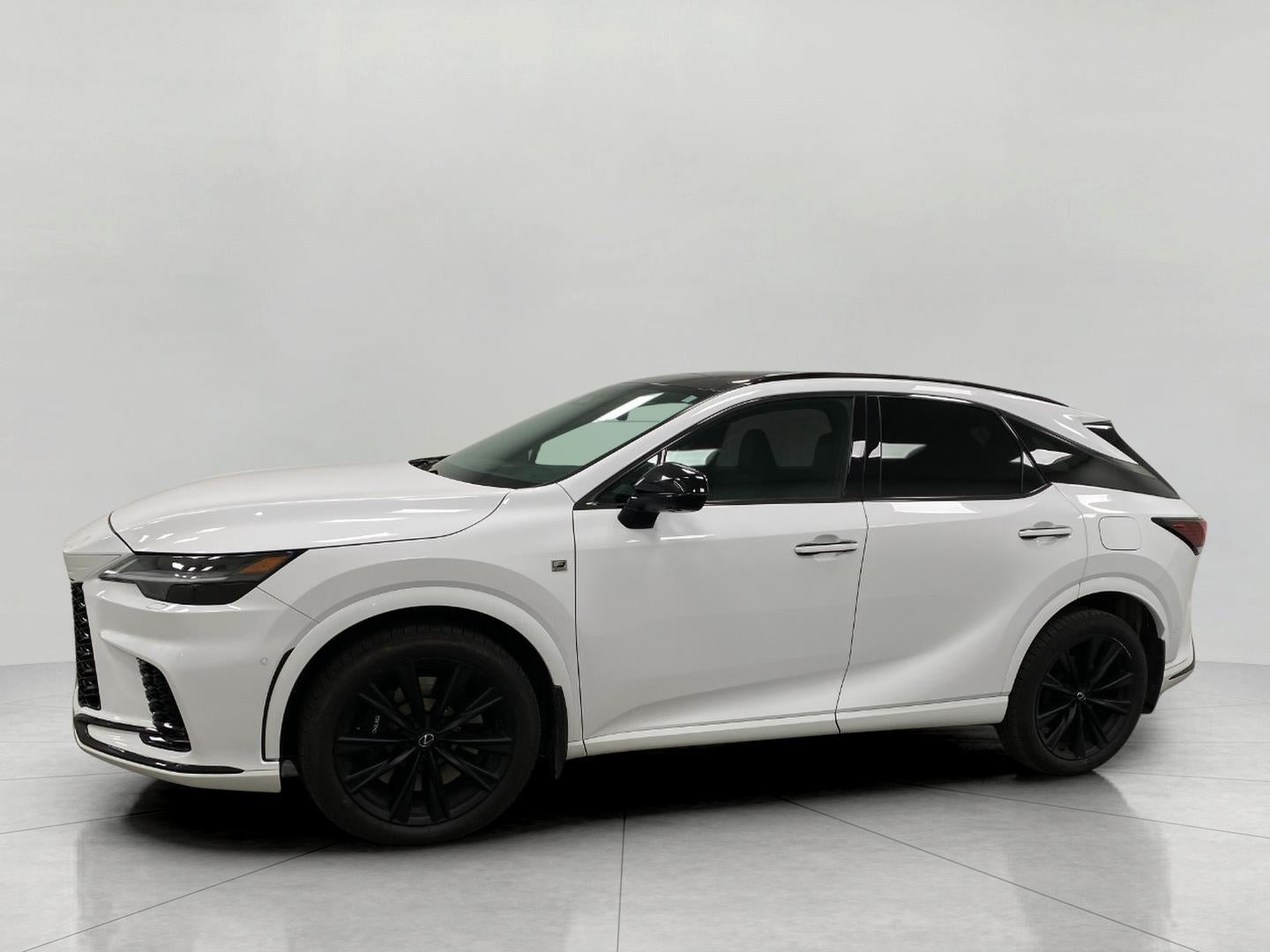 2024 Lexus RX RX 500h F SPORT Performance AWD