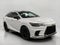 2024 Lexus RX RX 500h F SPORT Performance AWD