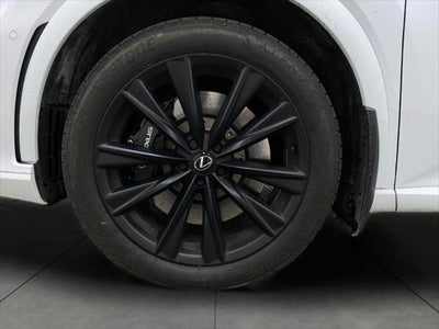 2024 Lexus RX RX 500h F SPORT Performance AWD