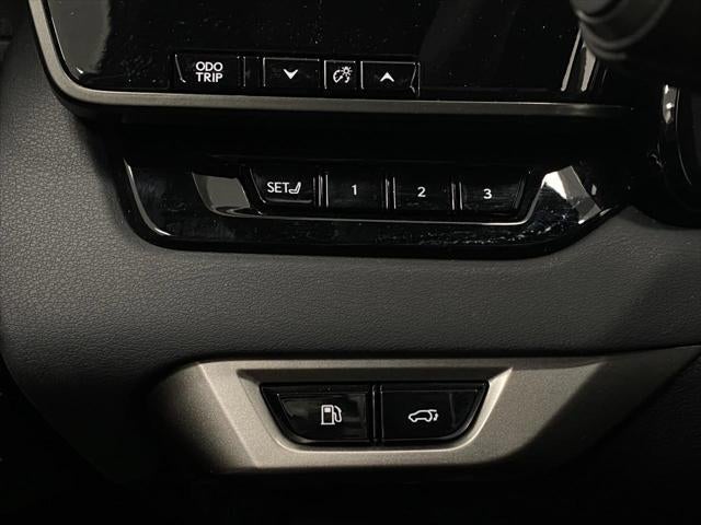 2024 Lexus RX RX 500h F SPORT Performance AWD