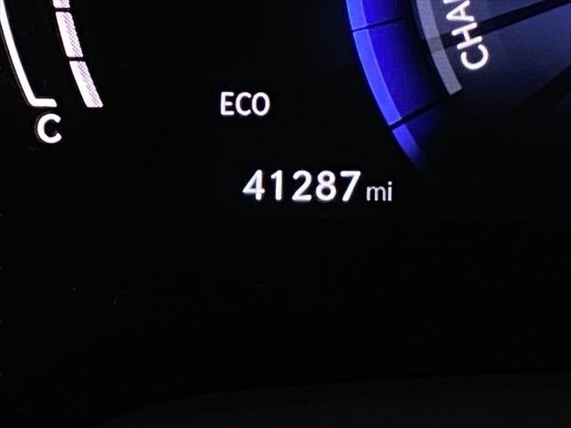 2024 Lexus RX RX 500h F SPORT Performance AWD