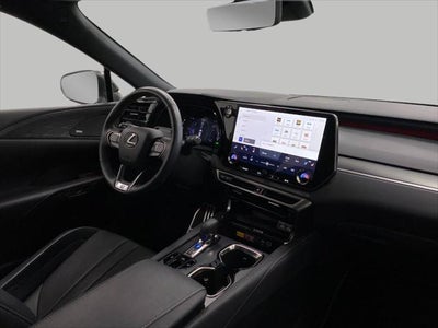 2024 Lexus RX RX 500h F SPORT Performance AWD