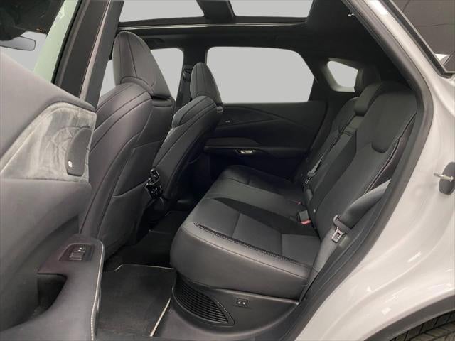 2024 Lexus RX RX 500h F SPORT Performance AWD