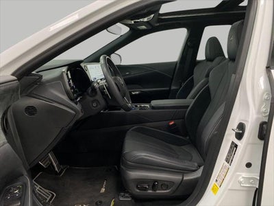 2024 Lexus RX RX 500h F SPORT Performance AWD