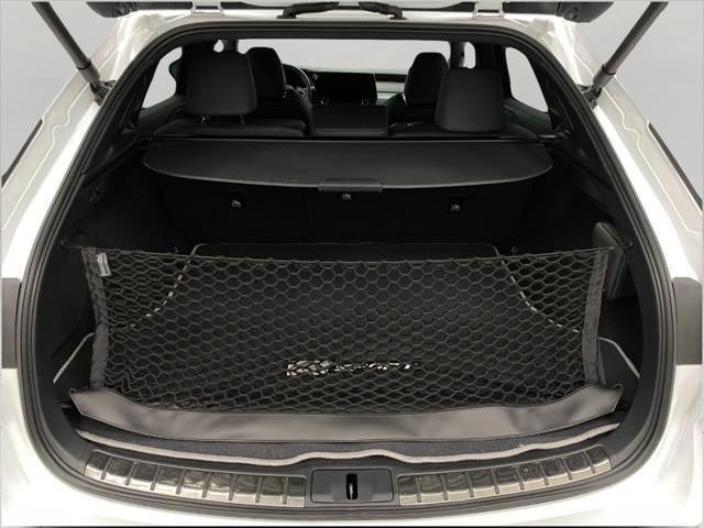 2024 Lexus RX RX 500h F SPORT Performance AWD