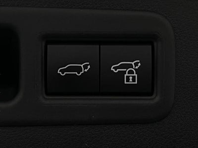 2024 Lexus RX RX 500h F SPORT Performance AWD