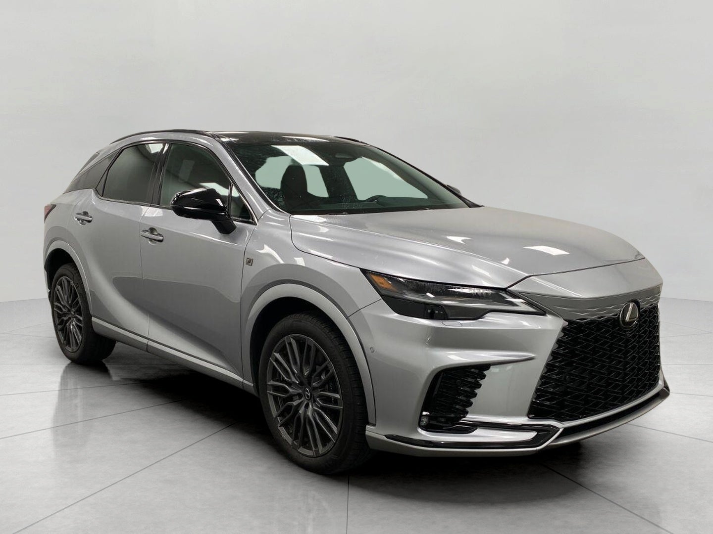 2023 Lexus RX Hybrid