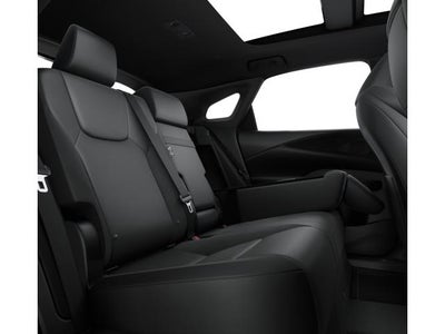 2026 Lexus RX RX 500h F SPORT Performance AWD