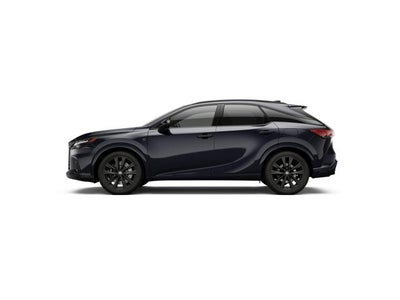 2026 Lexus RX RX 500h F SPORT Performance AWD
