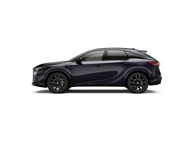 2026 Lexus RX RX 500h F SPORT Performance AWD