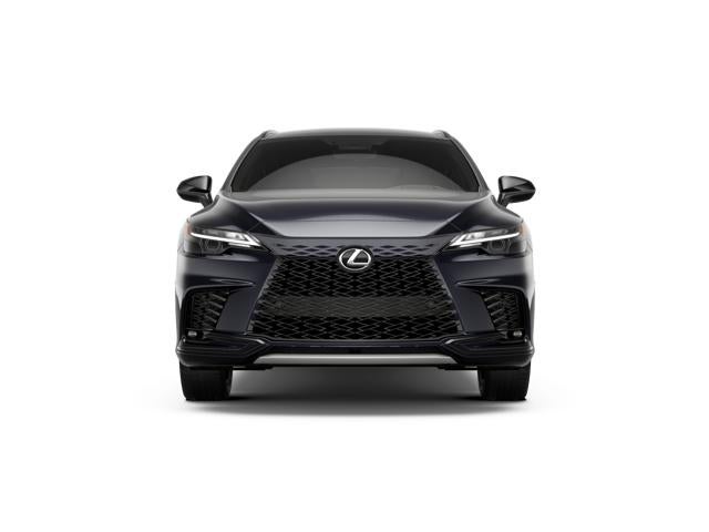 2026 Lexus RX RX 500h F SPORT Performance AWD