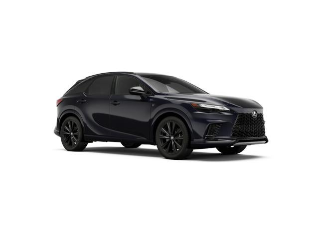 2026 Lexus RX RX 500h F SPORT Performance AWD