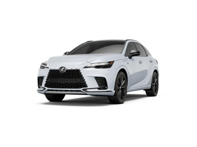 2026 Lexus RX RX 500h F SPORT Performance AWD