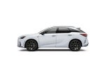 2026 Lexus RX RX 500h F SPORT Performance AWD