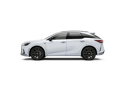 2026 Lexus RX RX 500h F SPORT Performance AWD