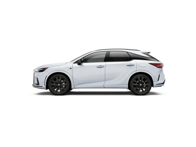 2026 Lexus RX RX 500h F SPORT Performance AWD